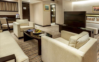 5* Golden Tulip Hotel Bahrain