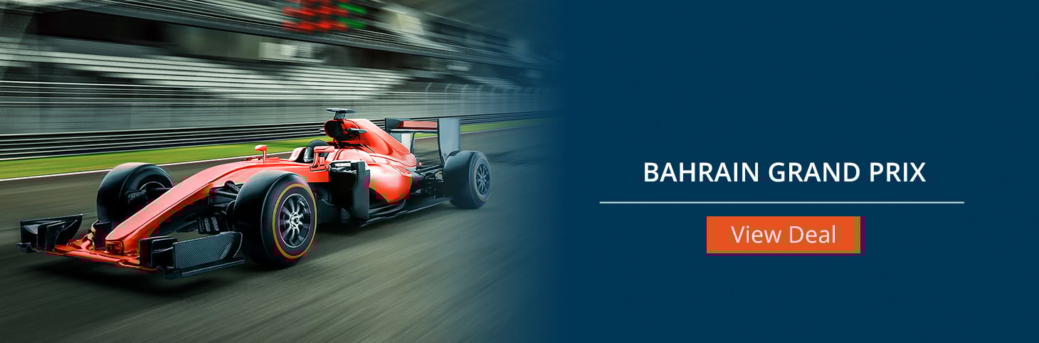 Bahrain Grand Prix – 2026