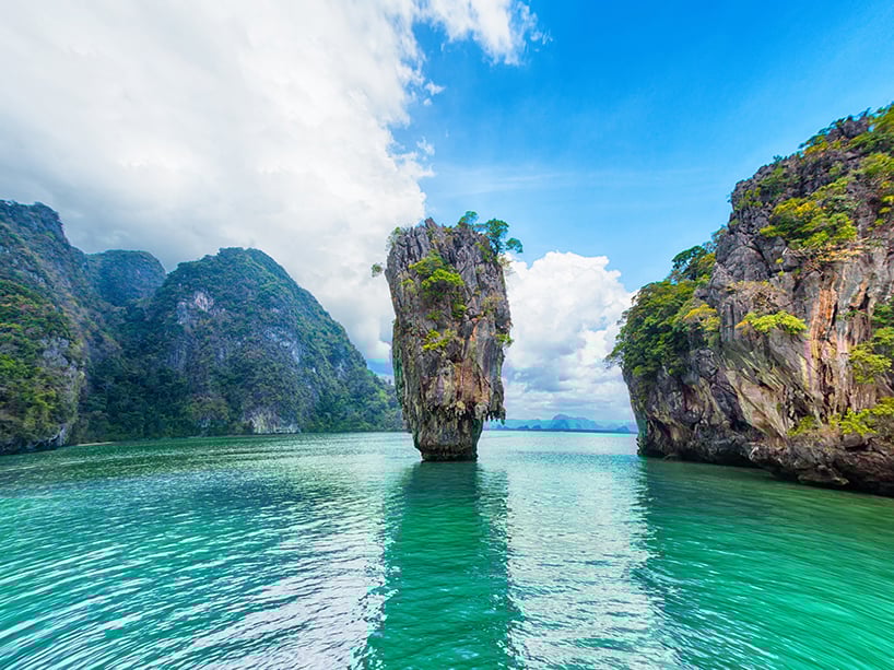 affordable thailand