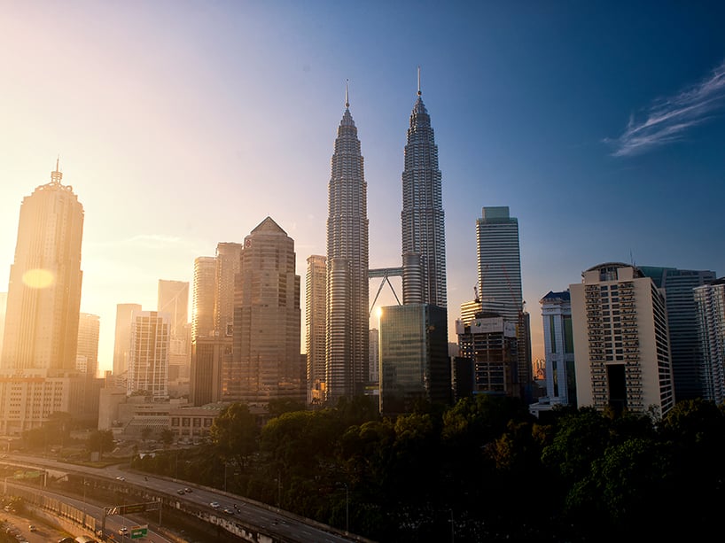 Malaysia Tourism