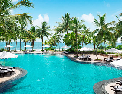 Taj Bentota Resort & Spa Sri Lanka