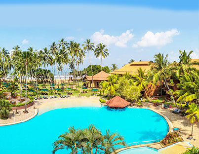 Royal Palms Beach Hotel Sri Lanka