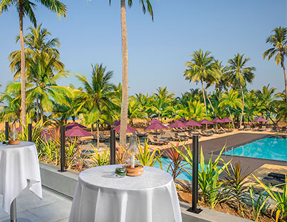 AVANI Kalutara Resort Sri Lanka