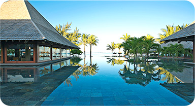 Heritage Awali Golf And Spa Resort, Mauritius