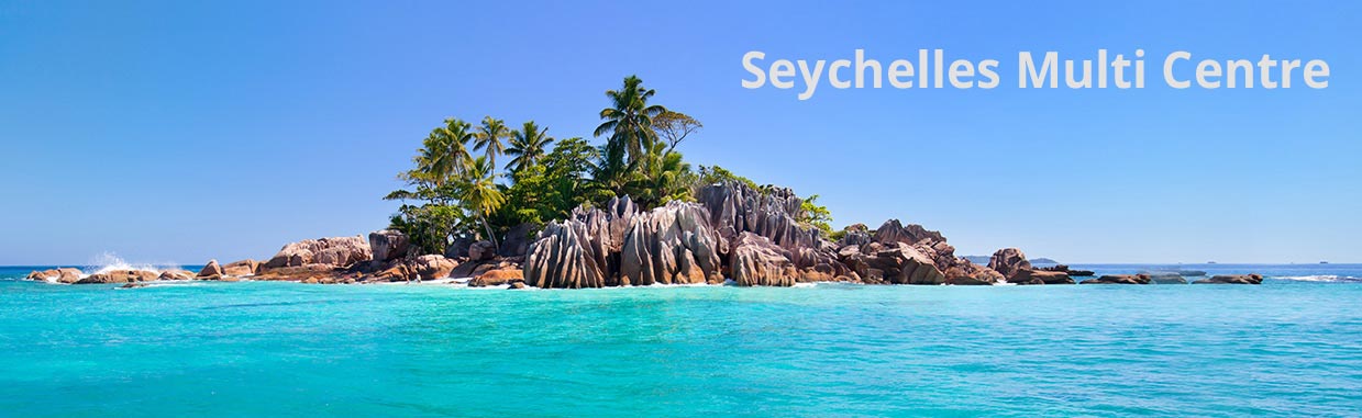 Seychelles Multi Centre