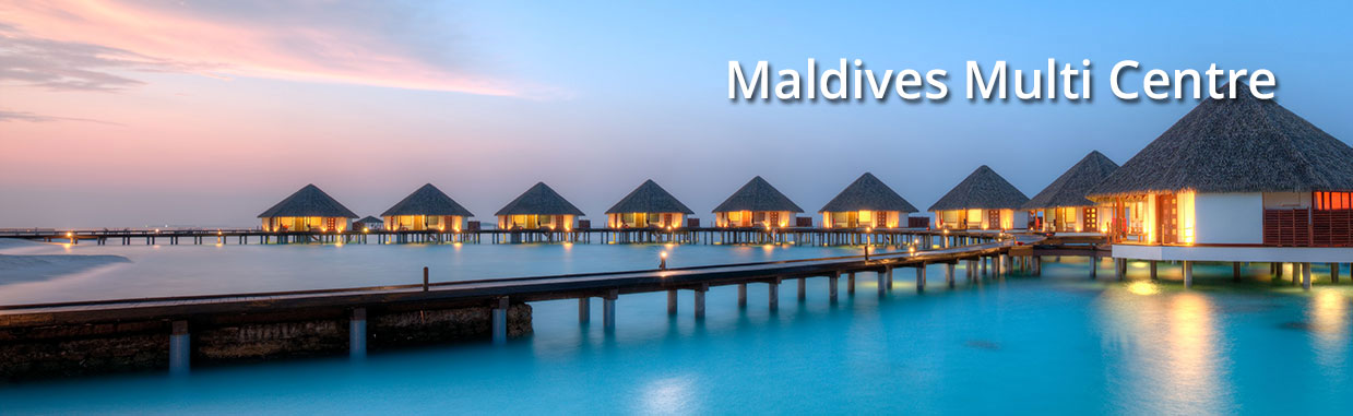 Maldives Multi Centre