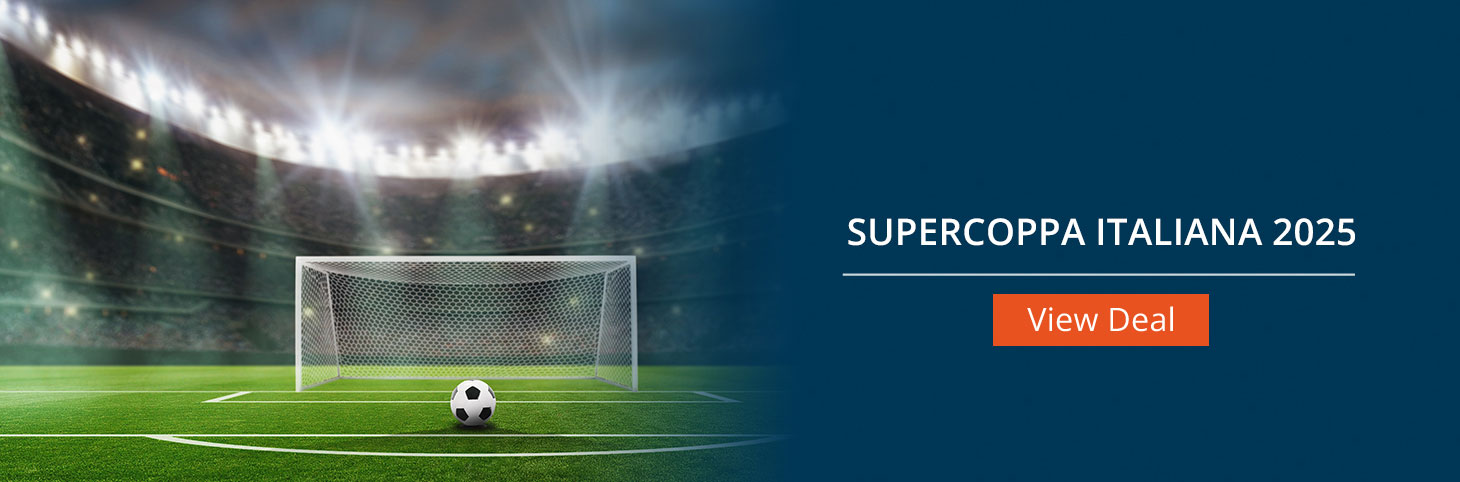 Supercoppa Italiana 2025