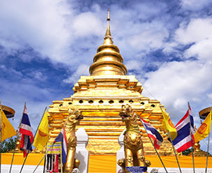 Bangkok