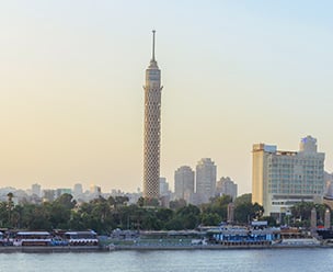 Cairo