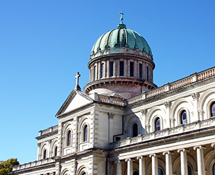 Christchurch