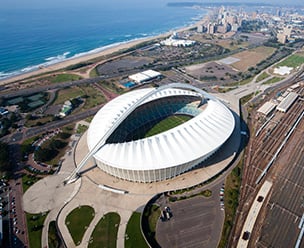 Durban