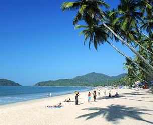 Goa