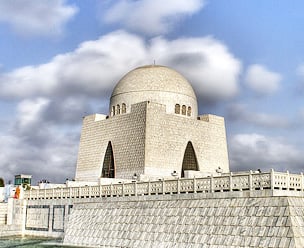 Karachi