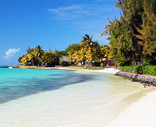 Mauritius