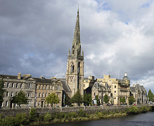 Perth