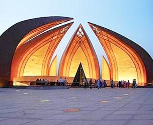 Peshawar