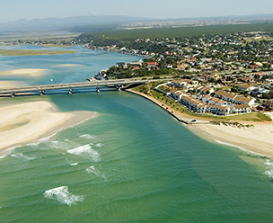 Port Elizabeth