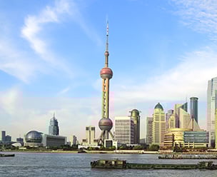 Shanghai