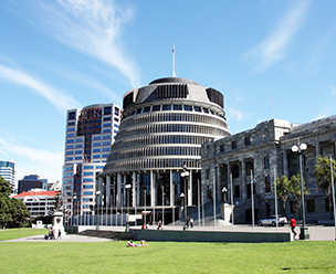 Wellington