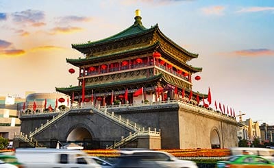 China Tours