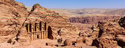 Jordan Tours