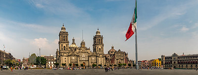 Mexico Tours