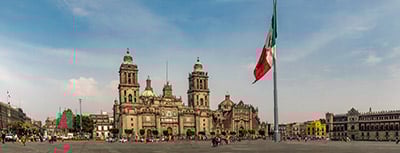 Mexico Tours
