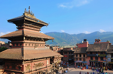 Nepal Tours