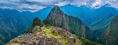 Peru Tours