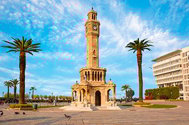 Turkey Tours