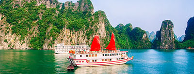 vietnam Tours