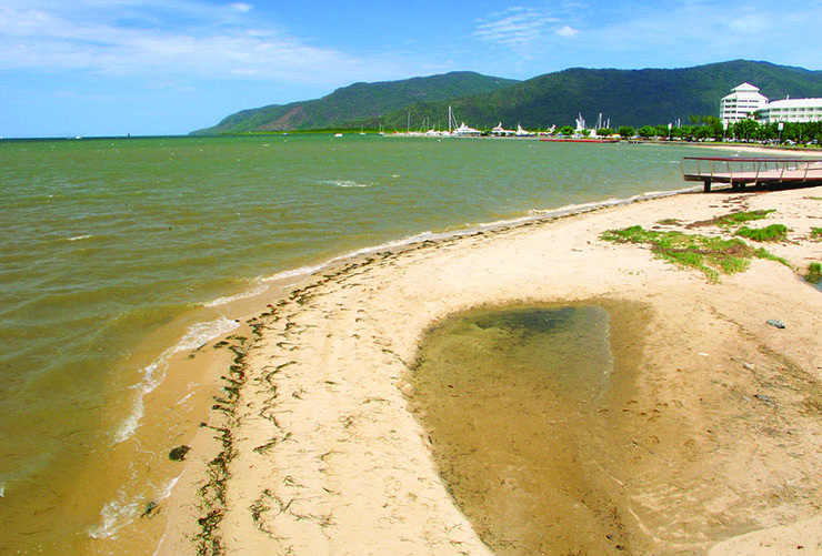 cairns