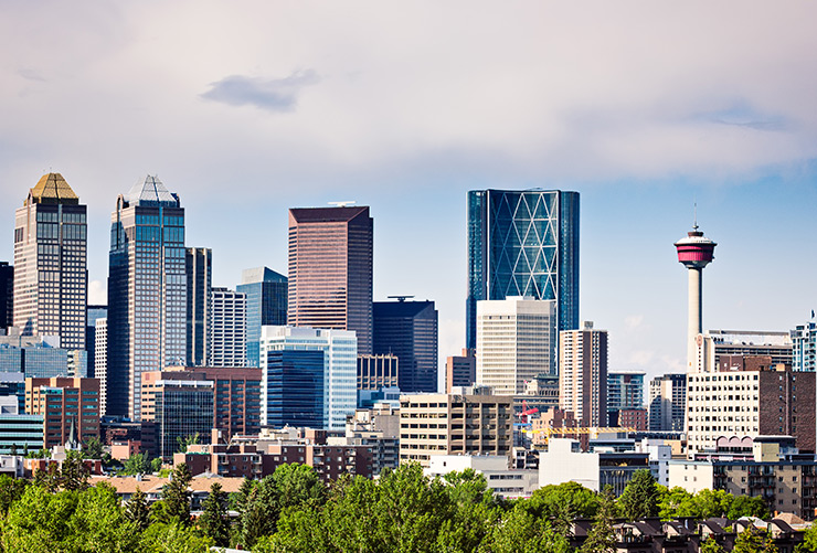 Calgary