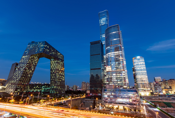 Beijing