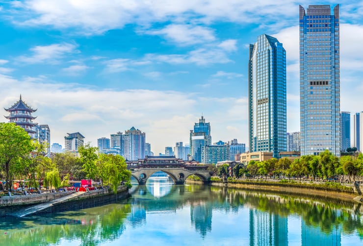 Chengdu