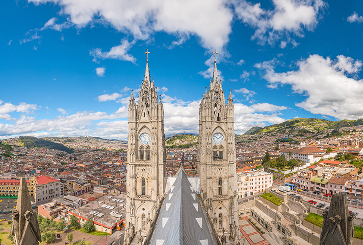 Quito