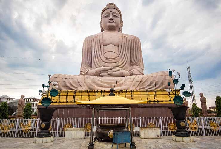 Bodhgaya