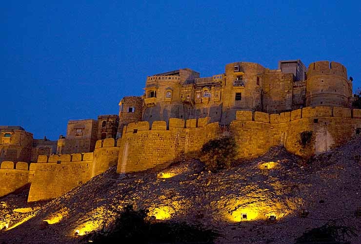 Jaisalmer