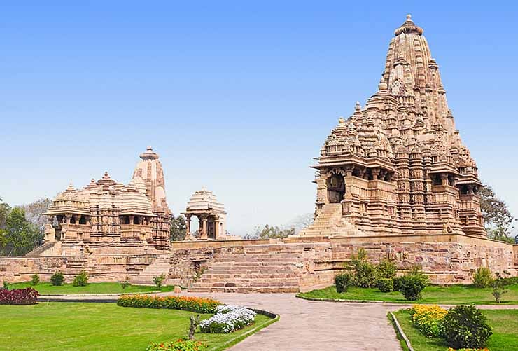 Khajuraho