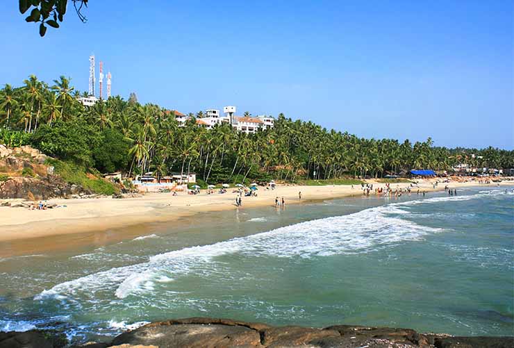 Kovalam