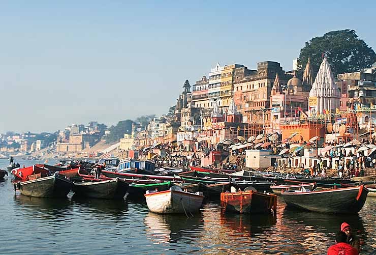 Varanasi