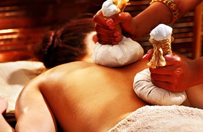 Ayurveda Spa & Wellness