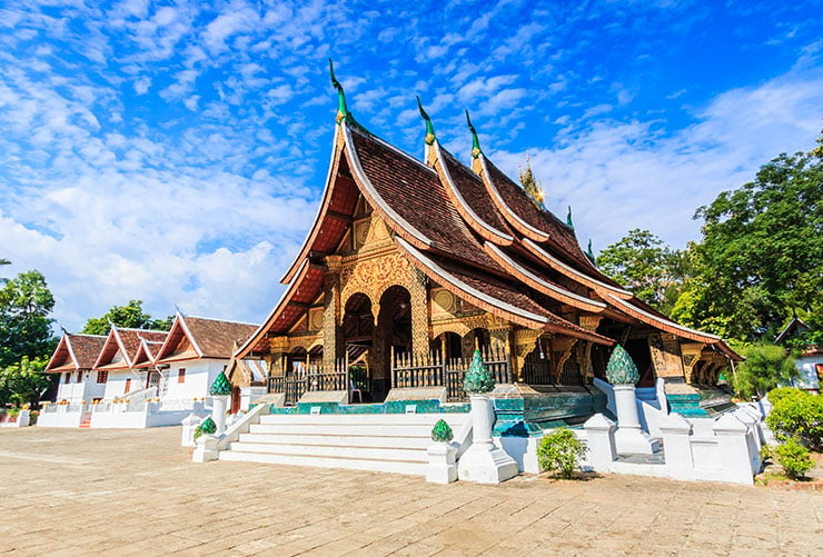 Laos