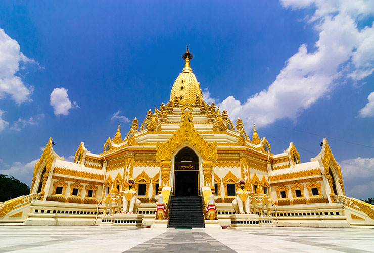 Myanmar