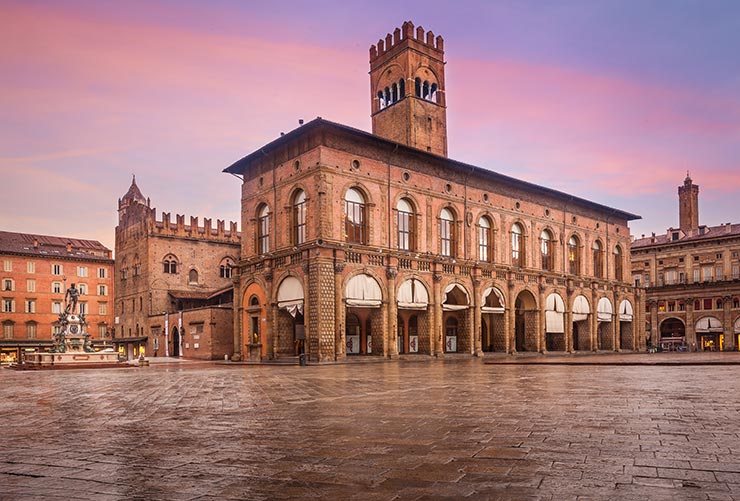 Bologna