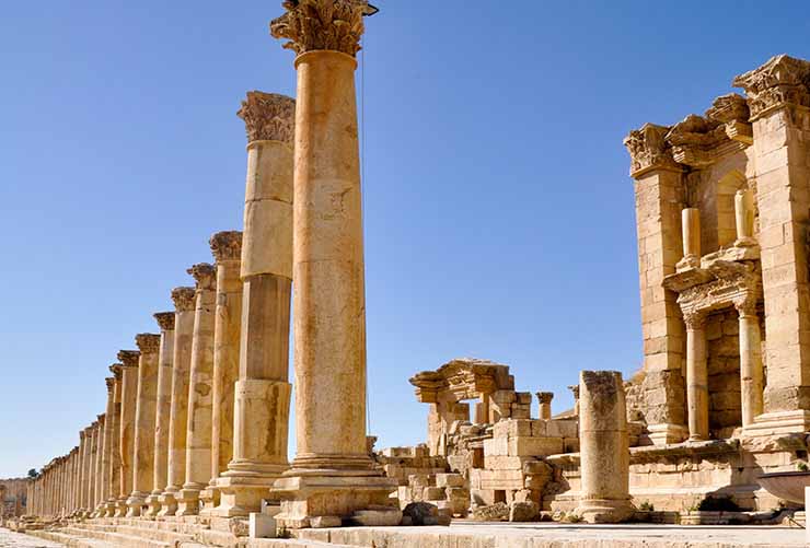 Jerash