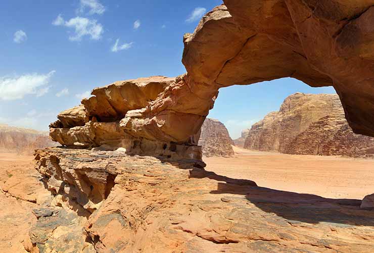 Wadi Rum