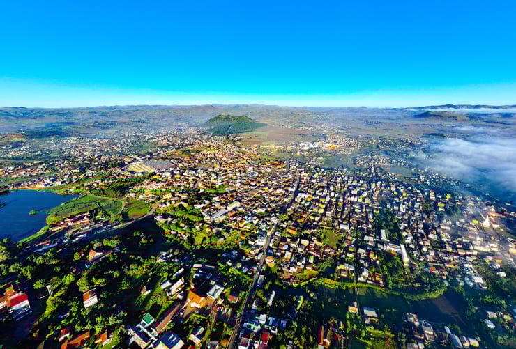 Antsirabe