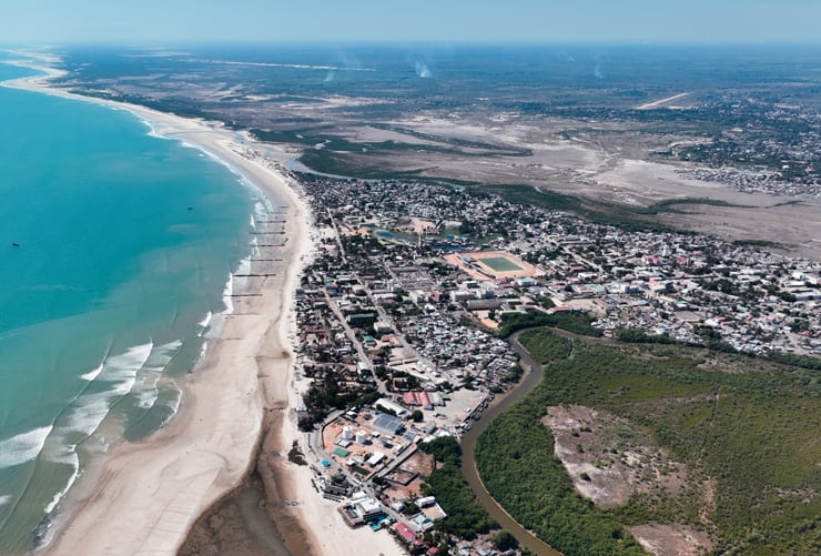 Morondava
