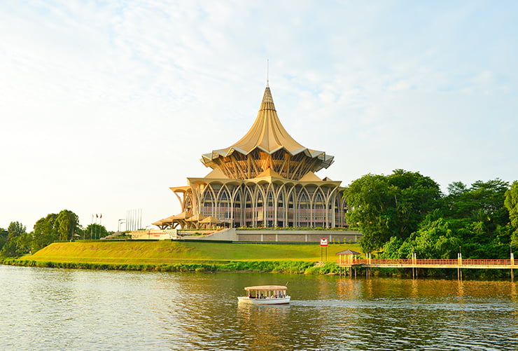 Kuching